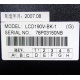 LCD190V-BK-1 (Шатура)