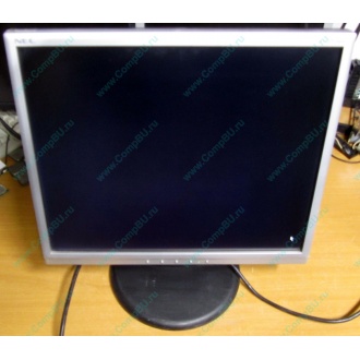 Монитор Nec LCD 190 V (царапина на экране) - Шатура