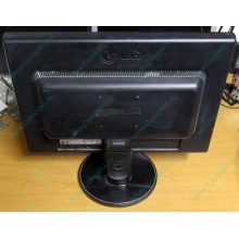 Монитор 19" TFT LG Flatron W1942S с дефектами (Шатура)