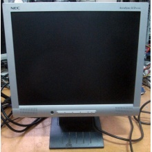 Монитор 15" TFT NEC AccuSync LCD52VM (Шатура)