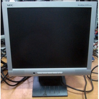 Монитор 15" TFT NEC AccuSync LCD52VM (Шатура)