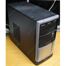 Компьютер AMD Athlon II X2 250 (2x3.0GHz) s.AM3 /3Gb DDR3 /120Gb /video /DVDRW DL /sound /LAN 1G /ATX 300W FSP (Шатура)