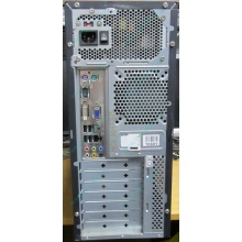 Компьютер Intel Core 2 Duo E8400 (2x3.0GHz) s.775 /4096Mb /160Gb /ATX 350W Power Man /корпус Kraftway чёрный (Шатура)
