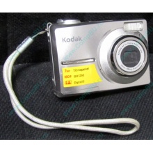 Нерабочий фотоаппарат Kodak Easy Share C713 (Шатура)