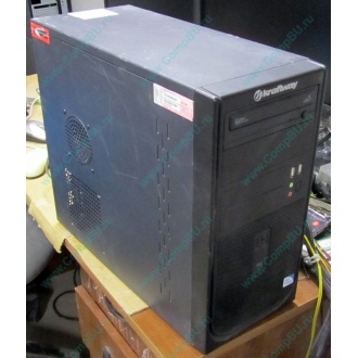 Системный блок Kraftway Credo KC59 (Intel Core i3 2130 (2x3.4GHz HT) /4Gb /320Gb /ATX 400W /Windows 7 Pro) - Шатура