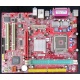 Материнская плата MSI MS-7103 661FM3-V s.775 (Шатура)