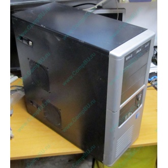 Игровой компьютер Intel Core i7 960 (4x3.2GHz HT) /6Gb /500Gb /1Gb GeForce GTX560 /ATX 600W (Шатура)