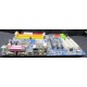 Разъемы материнской платы Gigabyte GA-8I915P Duo DDR/DDR2 s.775 (Шатура)