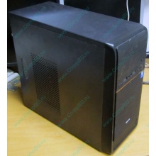Компьютер Intel Pentium G3240 (2x3.1GHz) s.1150 /2Gb /500Gb /ATX 250W (Шатура)