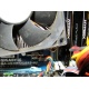 Память 2x4Gb DDR3 HyperX Fury (Kingston) HX316C10FBK2/8 KIT OF 2; 1.5V (с радиатором) на материнской плате Gigabyte GA-H67MA-USB (Шатура)