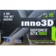 3 Gb 192 BIT GDDR5 inno3D GeForce GTX 1060 (Шатура)