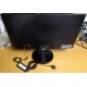 Монитор 23.5" Samsung S24F350FHI вид сзади (Шатура)