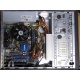 Intel Core 2 Quad Q8400 /Cooler Master Silence /Asus P5G41T-M LX2/G8 /2x1Gb DDR3 /250W FSP FSP250-50GLV(PF) /Slim Desktop (Шатура)