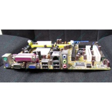 Материнская плата Asus M2N-MX SE s.AM2 (без задней планки) - Шатура