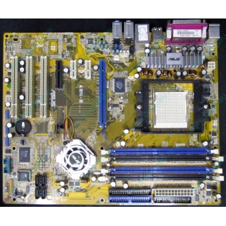 Материнская плата Asus A8N-E s.939 Б/У (Шатура)