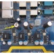 Вспученный конденсатор на Б/У материнской плате Biostar TF560 A2+ VER 5.0 s.AM2+ (Шатура)
