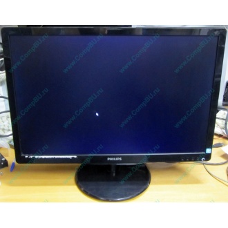 Монитор Б/У 22" Philips 220V4LAB (1680x1050) multimedia (Шатура)