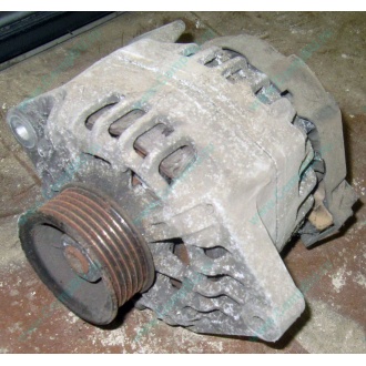 Нерабочий генератор 12V 80A Nissan Almera Classic (Шатура)