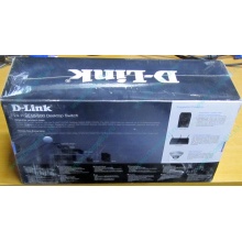 Коммутатор D-link DES-1024D 24 port 10/100Mbit металлический корпус (Шатура)