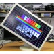 Поворачивающийся монитор 24" Benq RL2450HT (GL2450-B) - Шатура
