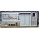 Компактный компьютер Intel Core i5 2300 (4x2.8GHz) /4Gb /500Gb /ATX 300W вид сзади (Шатура)