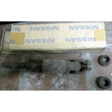 Рулевой кардан 48080-8M100 (Nissan Almera Classic) - Шатура