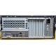 Маленький компьютер Intel Core i3 2120 (2x3.3GHz HT) /4Gb /250Gb /ATX 300W вид сзади (Шатура)