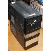 Компьютер Intel Celeron 2.13GHz /256Mb /40Gb /ATX 300W (Шатура)