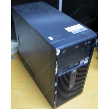 Системный блок Б/У HP Compaq dx7400 MT (Intel Core 2 Quad Q6600 (4x2.4GHz) /4Gb DDR2 /320Gb /ATX 300W) - Шатура