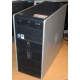 Компьютер HP Compaq dc5800 MT (Intel Core 2 Quad Q9300 (4x2.5GHz) /4Gb /250Gb /ATX 300W) - Шатура