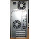 Компьютер HP Compaq dc5800 MT (Intel Core 2 Quad Q9300 (4x2.5GHz) /4Gb /250Gb /ATX 300W) вид сзади (Шатура)