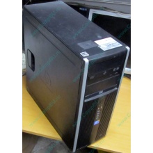 Компьютер Б/У HP Compaq 8000 Elite CMT (Intel Core 2 Quad Q9500 (4x2.83GHz) /4Gb DDR3 /320Gb /ATX 320W) - Шатура