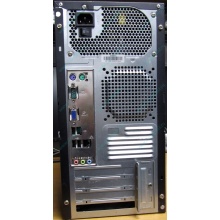 Компьютер Б/У AMD Athlon II X2 250 (2x3.0GHz) s.AM3 /3Gb DDR3 /120Gb /video /DVDRW DL /sound /LAN 1G /ATX 300W FSP (Шатура)