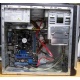 Компьютер БУ AMD Athlon II X2 250 (2x3.0GHz) s.AM3 /3Gb DDR3 /120Gb /video /DVDRW DL /sound /LAN 1G /ATX 300W FSP (Шатура)