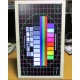 Монитор 24" Benq RL2450HT (GL2450-B) крутится (Шатура)