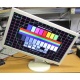 Монитор 24" Benq RL2450HT (GL2450-B) вращается (Шатура)