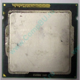 Процессор Intel Celeron G550 (2x2.6GHz /L3 2Mb) SR061 s.1155 (Шатура)