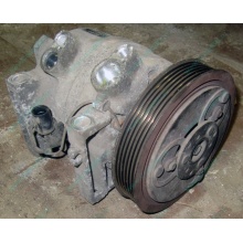 Компрессор кондиционера Nissan Almera Classic (глючный) - Шатура