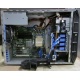 Сервер Dell PowerEdge T300 внутренний вид (Шатура)