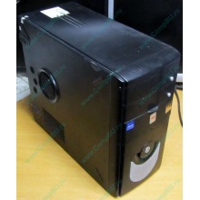 Системный блок Б/У Intel Core 2 Quad Q8300 (4x2.5GHz) /4Gb /320Gb /ATX 350W (Шатура)