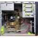 Intel Core 2 Quad Q8300 /ASUS P5KPL-CM /2x2Gb DDR2 /320Gb Hitachi HDT721032SLA380 SATA /ATX 350W Power Man IP-S350T7-0 (Шатура)