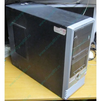 Компьютер Intel Pentium Dual Core E2180 (2x2.0GHz) /2Gb /160Gb /ATX 250W (Шатура)