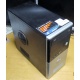 Компьютер Б/У Intel Core 2 Quad Q6600 (4x2.4GHz) /4Gb /250Gb /ATX 350W FSP (Шатура)