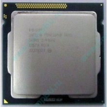 Процессор Б/У Intel Pentium G645 (2x2.9GHz) SR0RS s.1155 (Шатура)