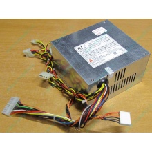 Глючный блок питания 250W ATX 20pin+4pin Rolsen RLS ATX-250 (Шатура)