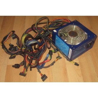 Глючный блок питания FSP Epsilon 1010W (Шатура)