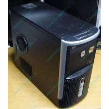 Компьютер Б/У Intel Core 2 Quad Q8300 (4x2.5GHz) /4Gb /250Gb /ATX 350W (Шатура)