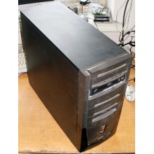 Intel Celeron 1.8GHz /256Mb /40Gb /ATX 300W (Шатура)