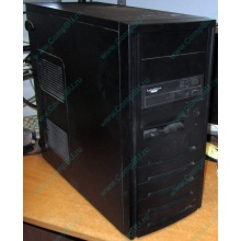 Игровой компьютер Intel Core 2 Quad Q6600 (4x2.4GHz) /4Gb /250Gb /1Gb Radeon HD6670 /ATX 450W (Шатура)