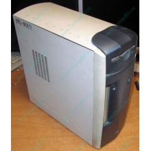 Компактный маленький компьютер Intel Core i3 2120 /4Gb DDR3 /320Gb /ATX 240W microtower (Шатура)